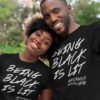 Being Black is Lit - Image 2