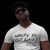 Where is your black - Image 2