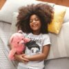 Kids Bubble Gum Girl - Image 2
