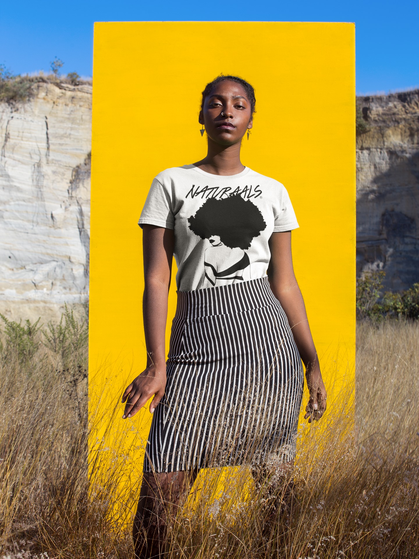 Big Sexy Fro - Image 5