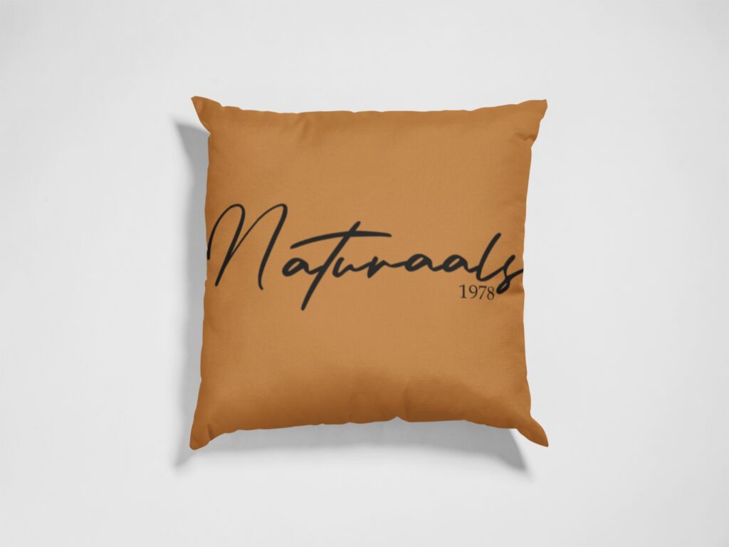 Natty Pillow Naturaals Natty pillow naturaals