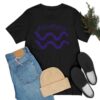 Naturaals Aquarius Tee - Image 3
