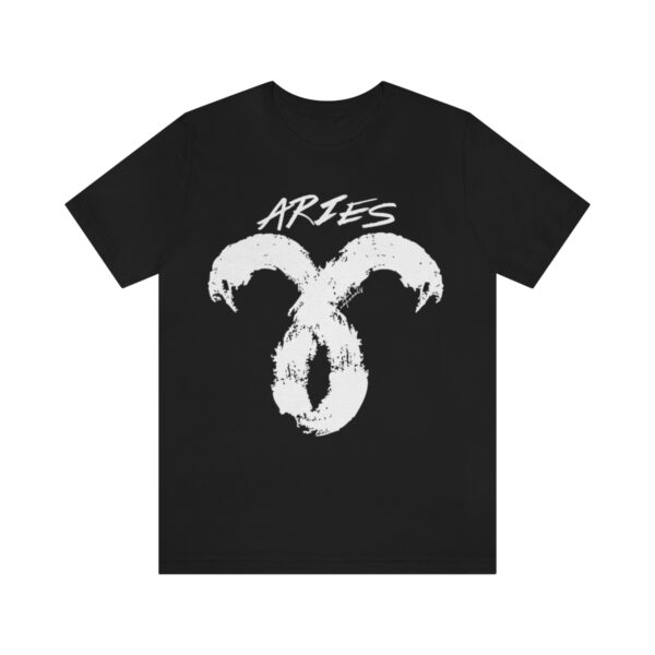 Naturaals Aries Tee
