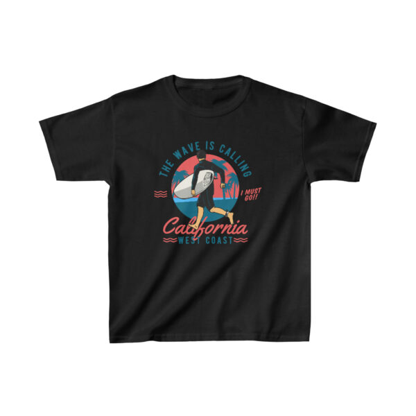Naturaals California Tee