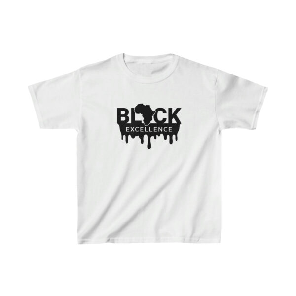 Naturaals Kids Excellence Tee