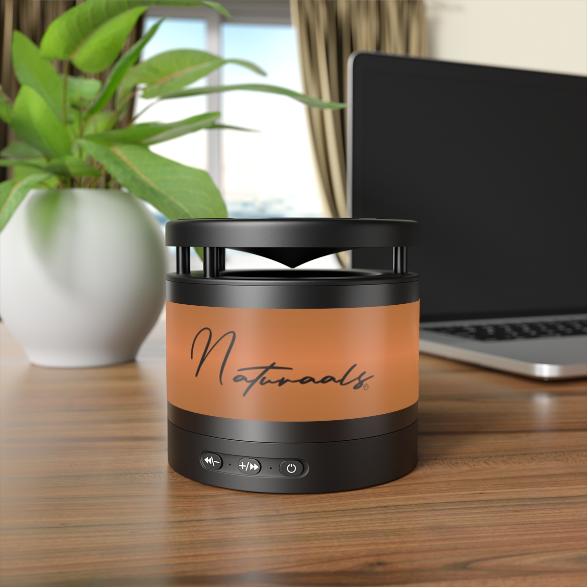 Naturaals Bluetooth Speaker - Image 6