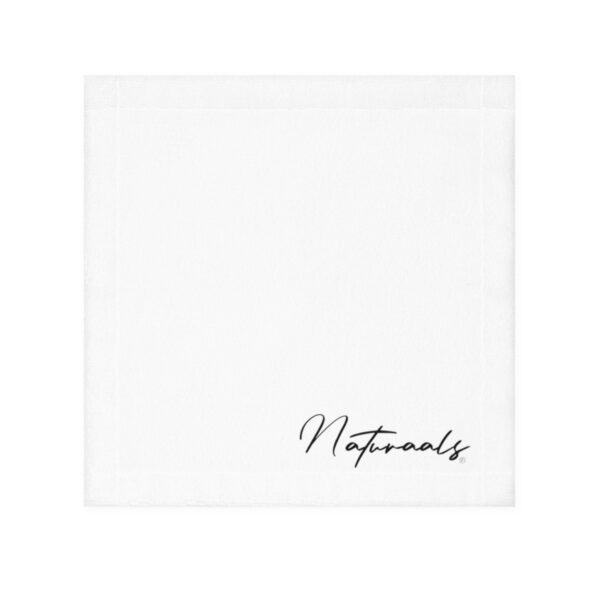 Naturaals Face Towel