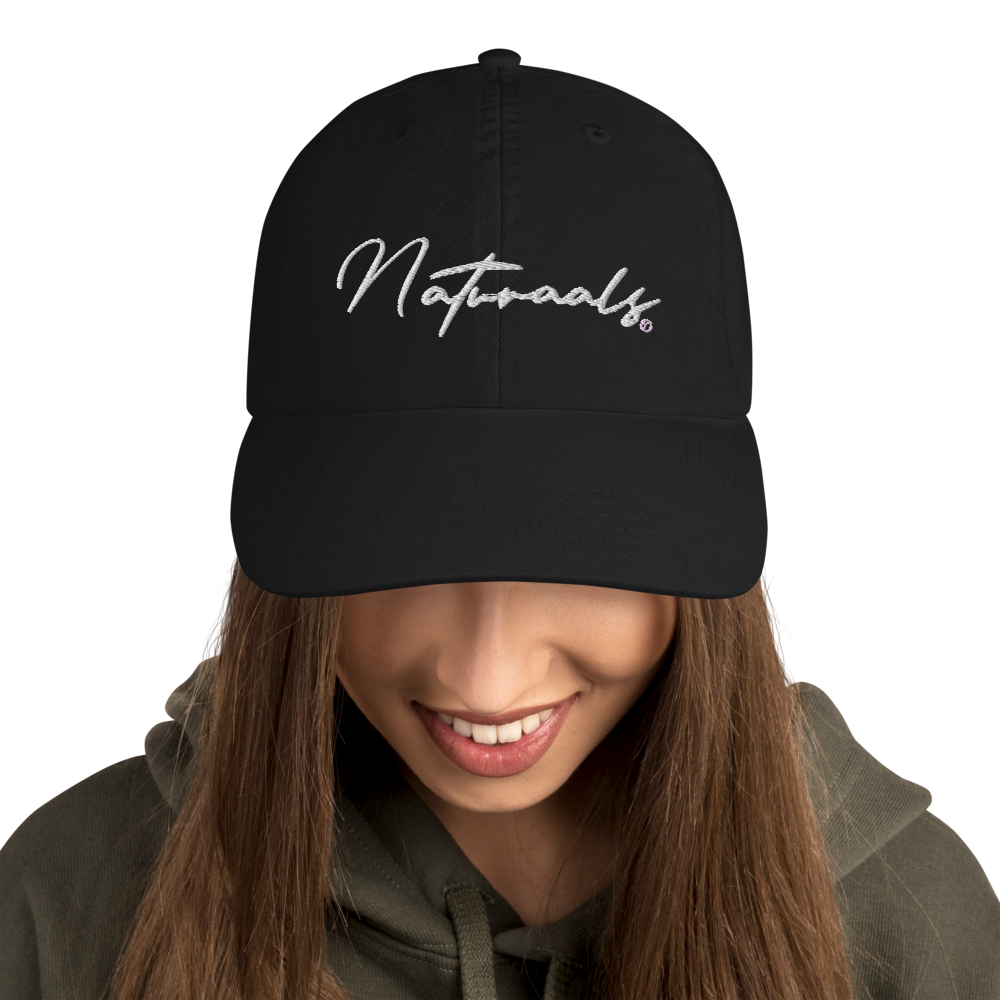 Champion Dad Cap - Image 3