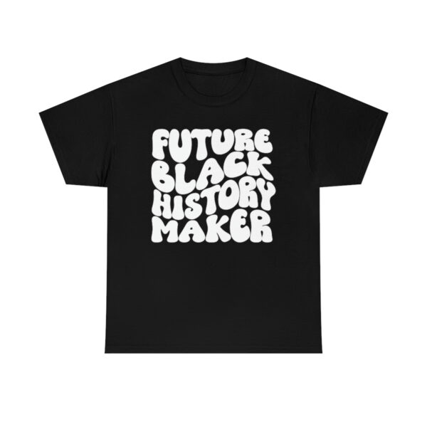 NaturaalsFuture Tee