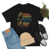 Naturaals King Tee - Image 5