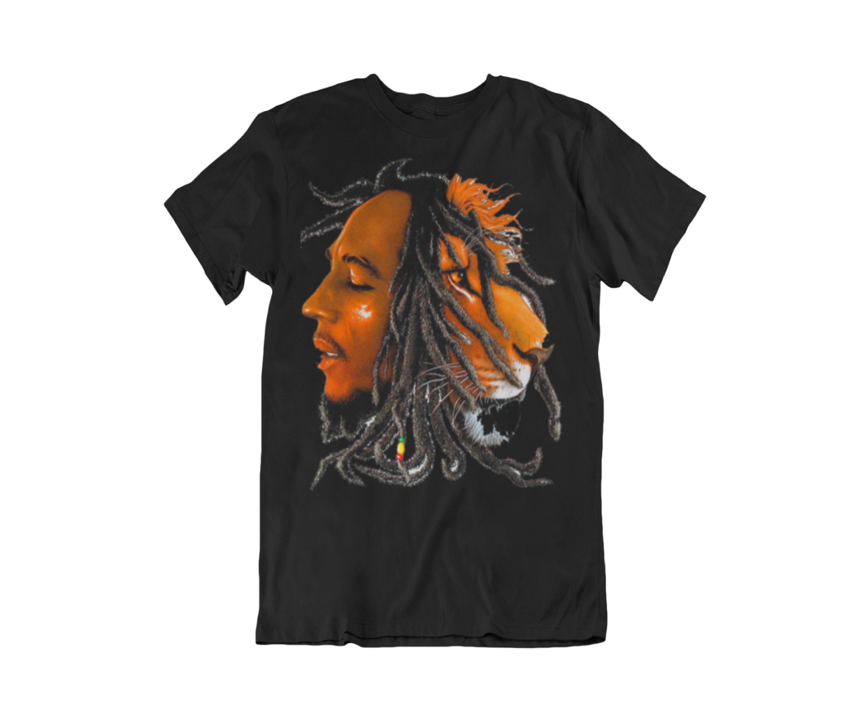 Naturaals Lion Tee - Image 4