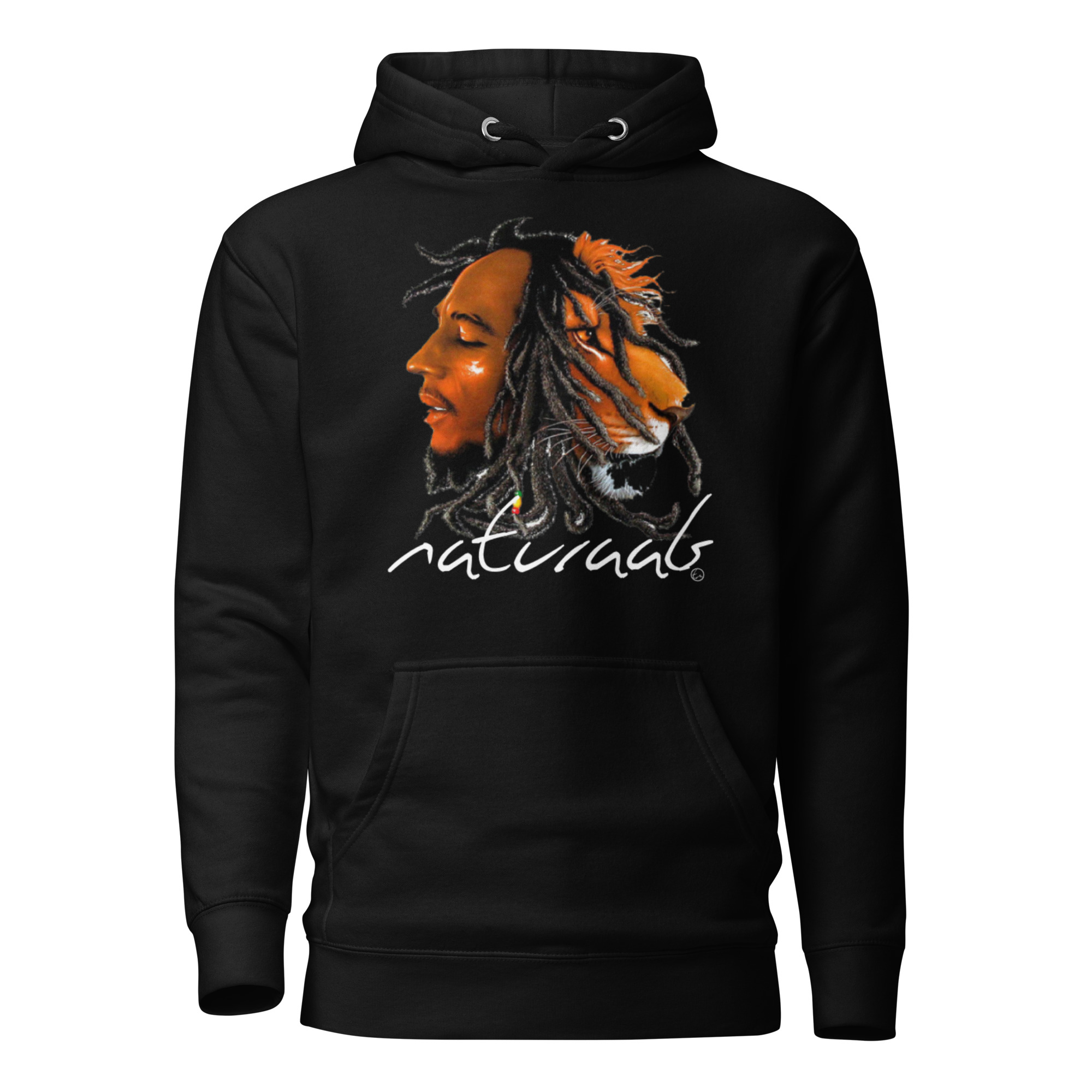 Naturaals Lion Hoodie