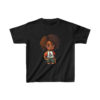 Kids Courtnee Fro Cotton™ Tee - Image 2