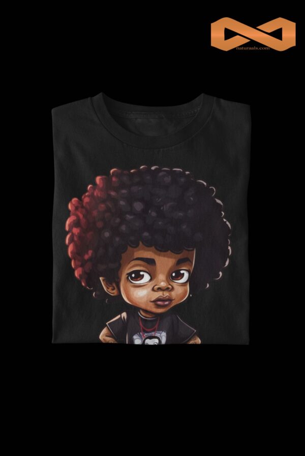 Kids Eric Fro Cotton™ Tee