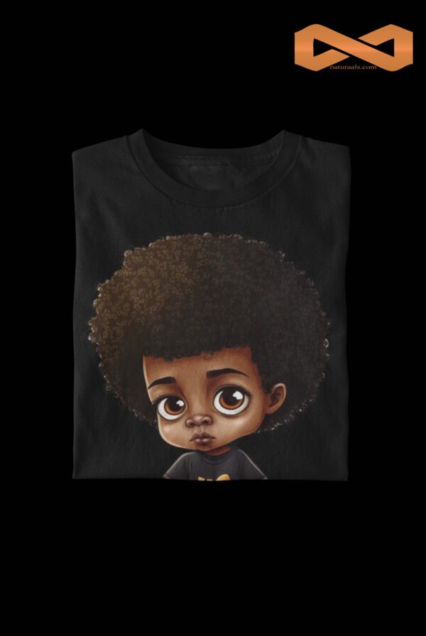 Kids Wayne Fro Cotton™ Tee