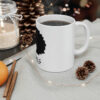 Natty Fro Mug 11oz - Image 4