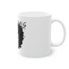 Bubble gum Mug, 11oz - Image 3
