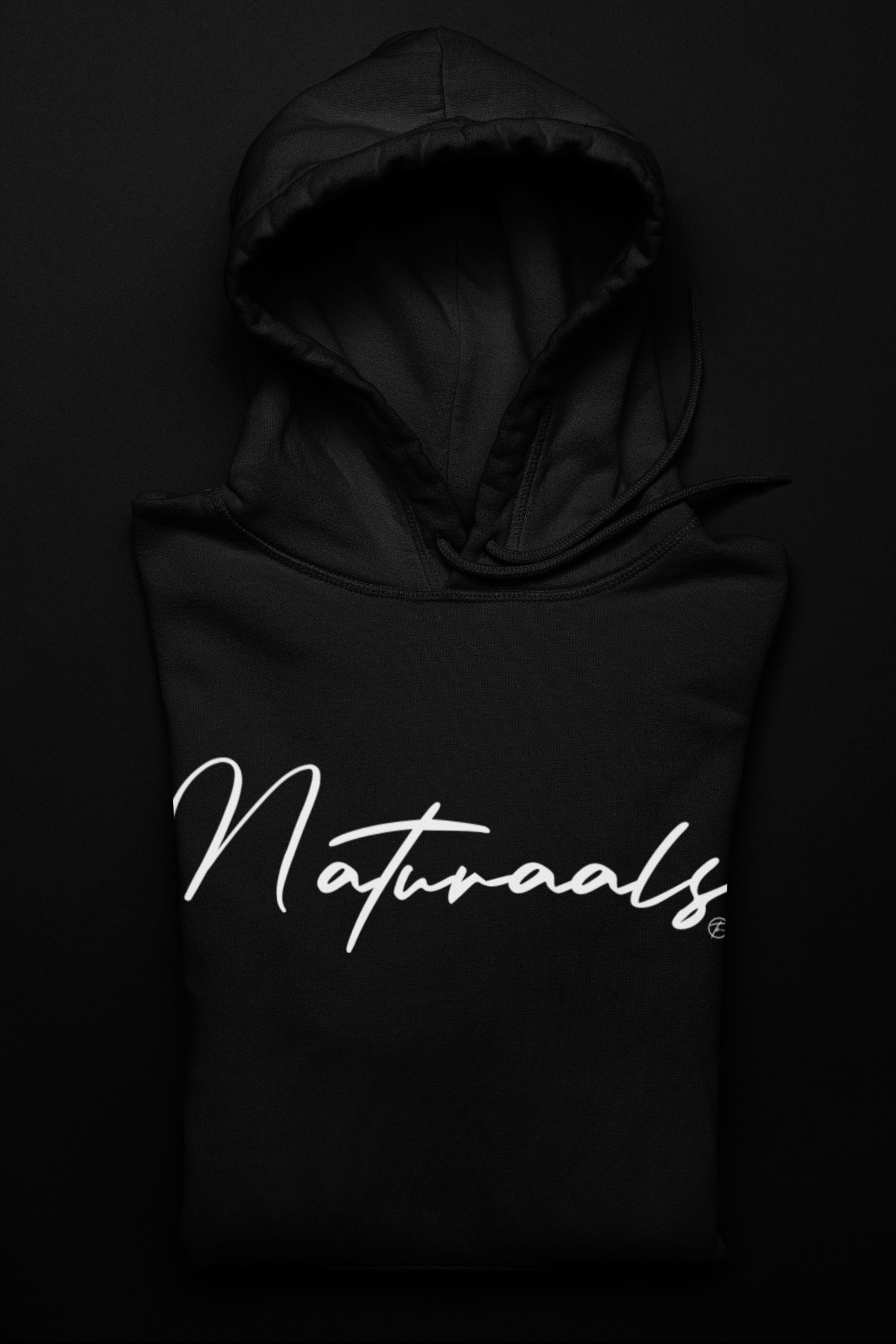Naturaals Hoodie