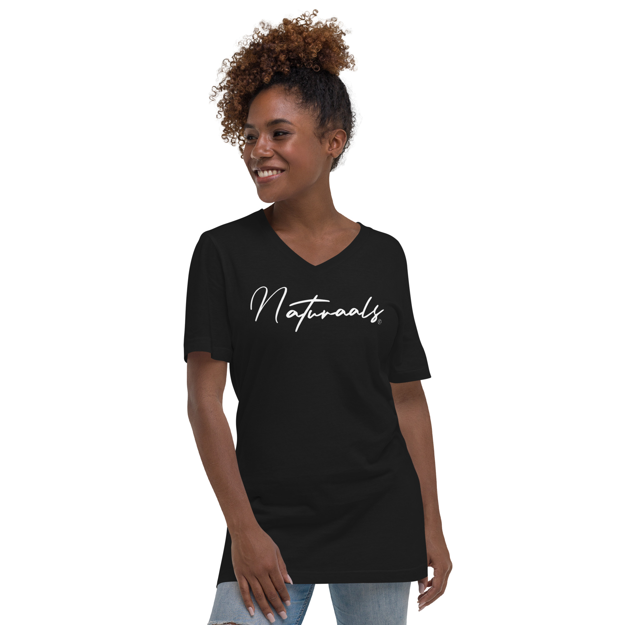 Naturaals V-Neck