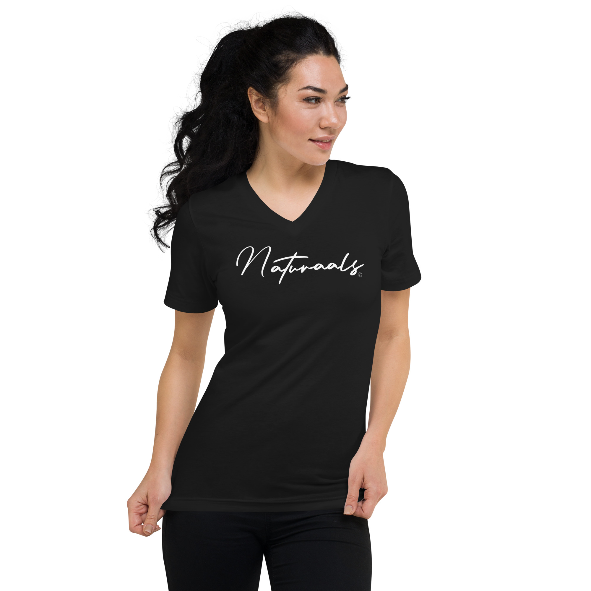 Naturaals V-Neck - Image 3